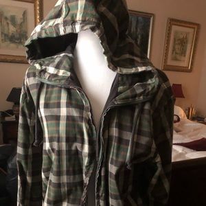 Burkman Bros. Jacket like Bella Swan’s